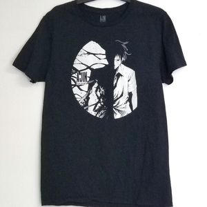 AJIN Demi Human Tshirt